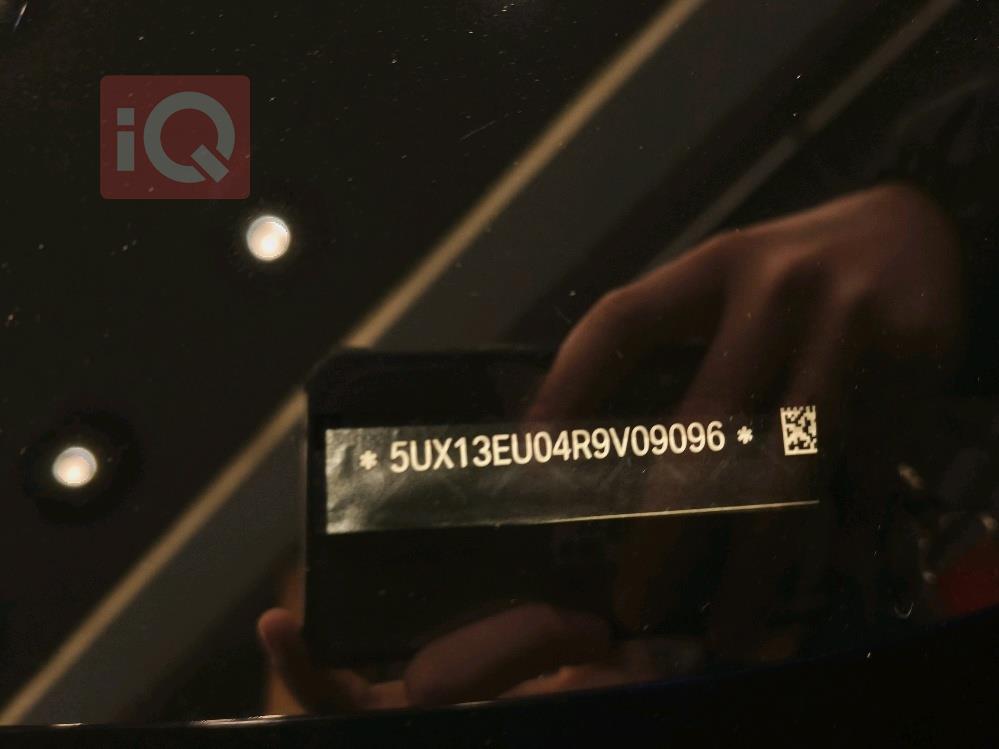 بي ام دبليو X5